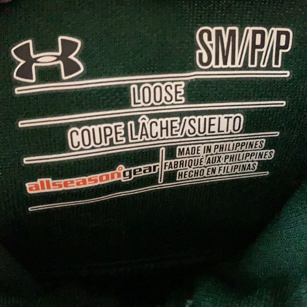Under Armour Jacket - Picture 4 of 4